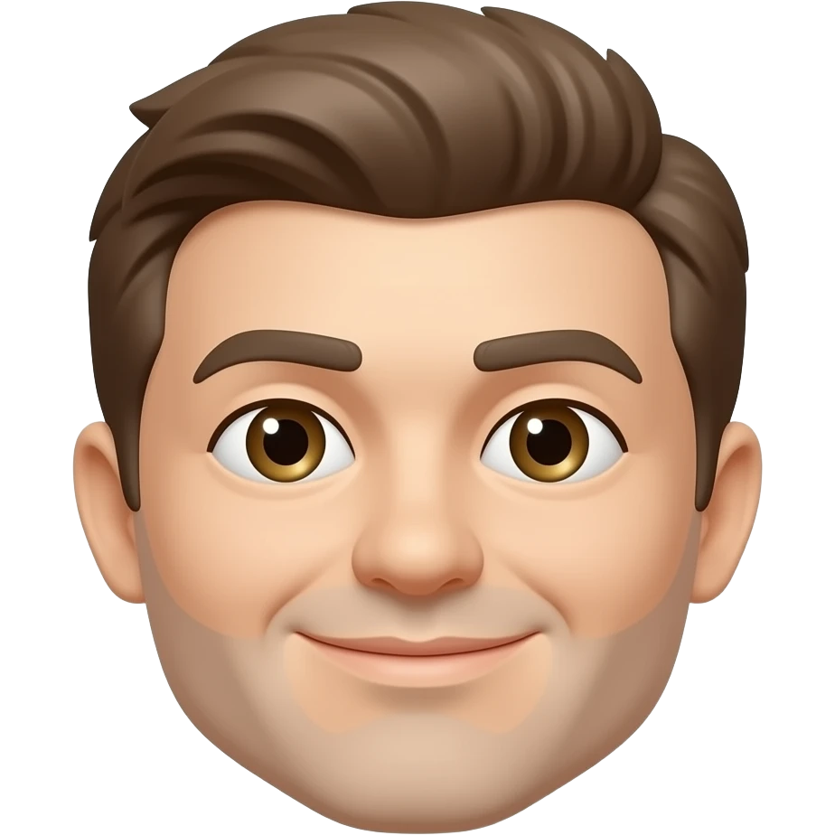 Yes emoji