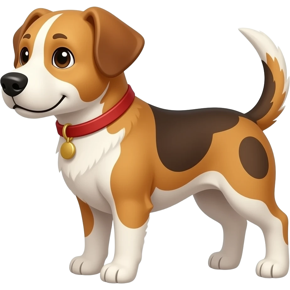 dog emoji