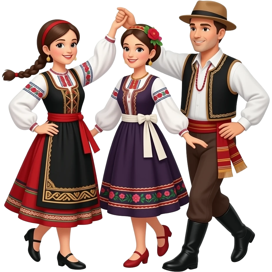 emoji for culture emoji