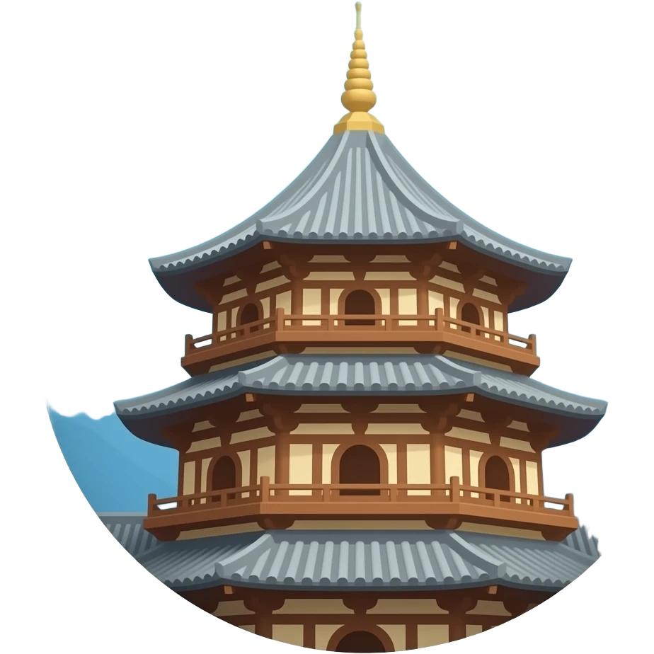 tower emoji