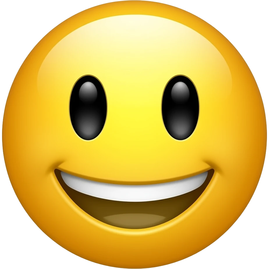 😔😶‍🌫️ A smiley emoji is not a person, but a smiley face emoji