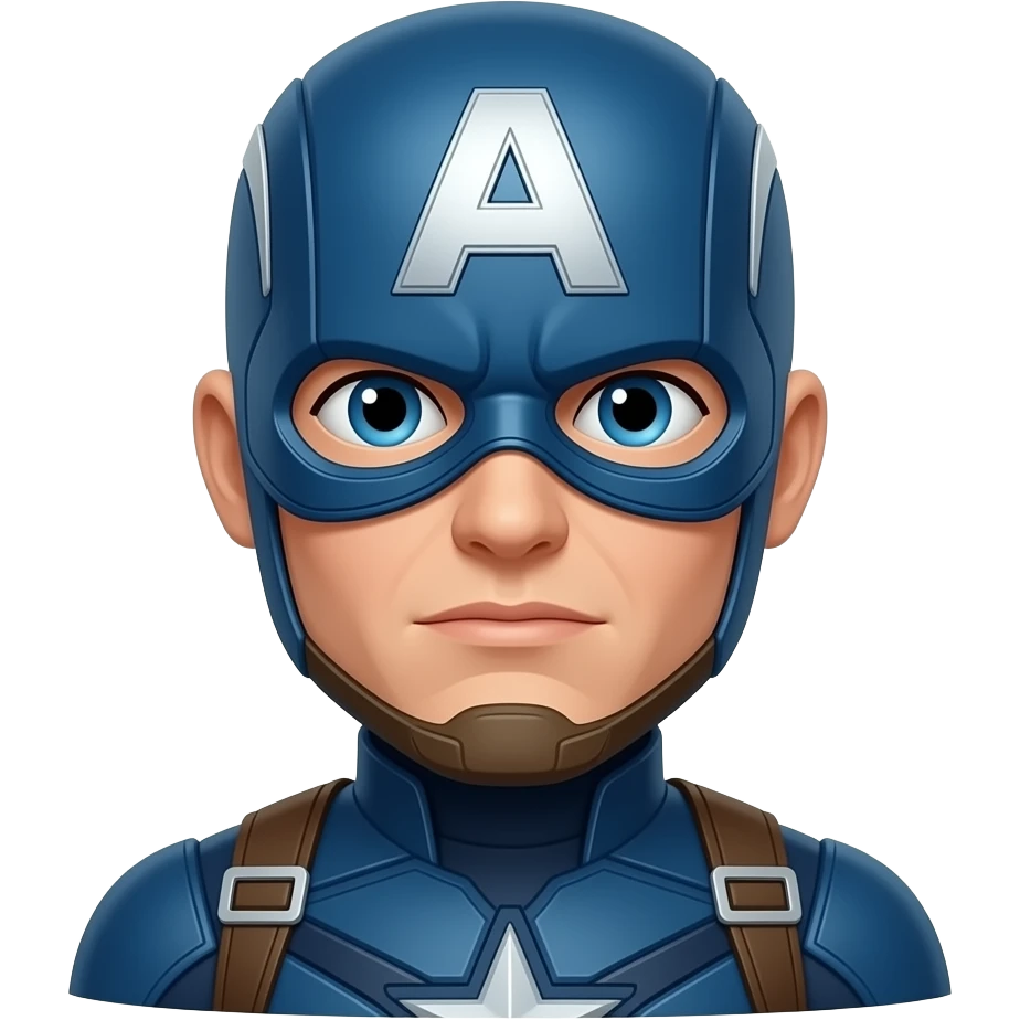 Avangers emoji