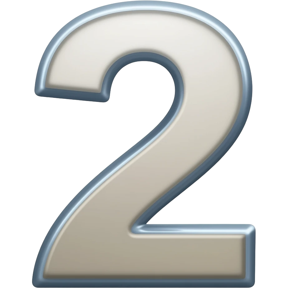 2 emoji