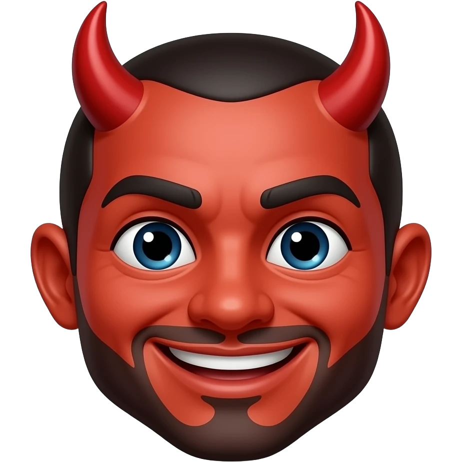 😈 emoji