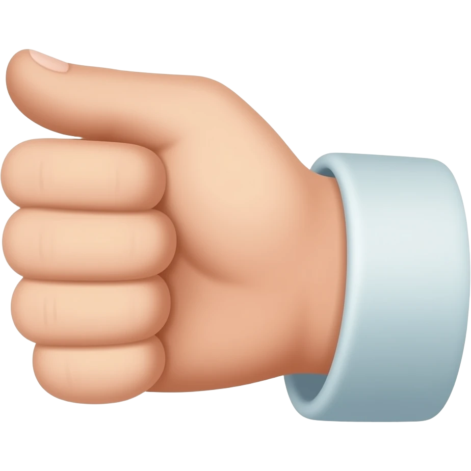 Hand Spanking emoji