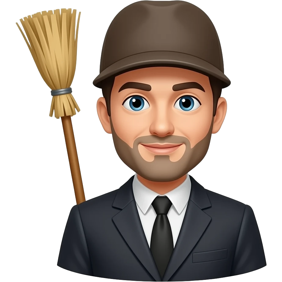 schornsteinfeger emoji