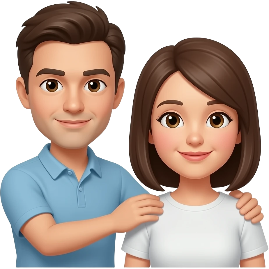 help emoji
