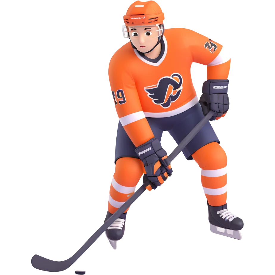 hockey emoji