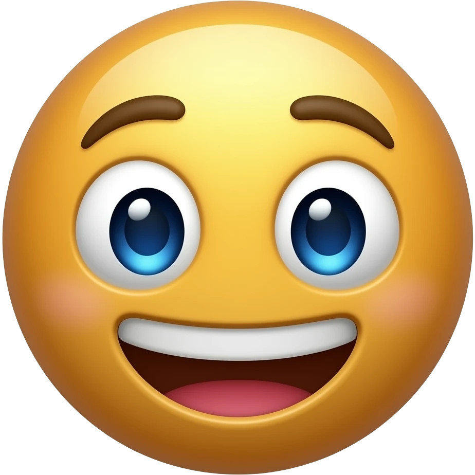 Emo emoji