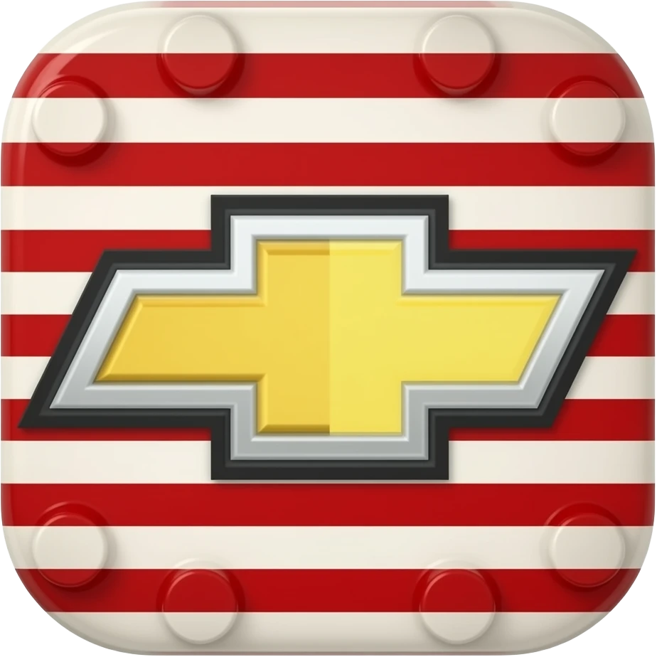 لگو شورولت emoji