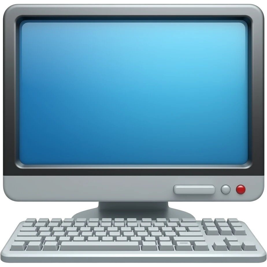computadoras emoji