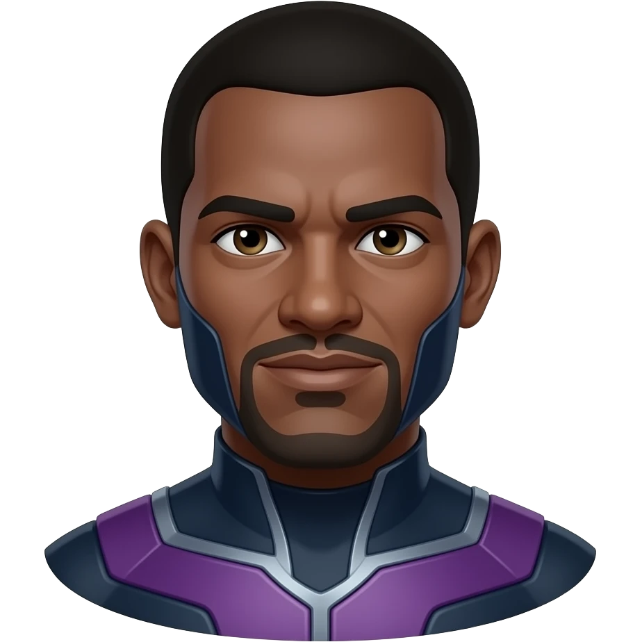 Mark grayson viltrumite emoji