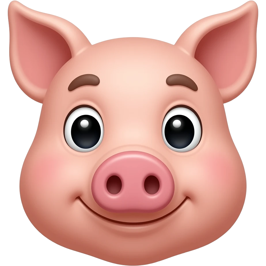 John pork emoji