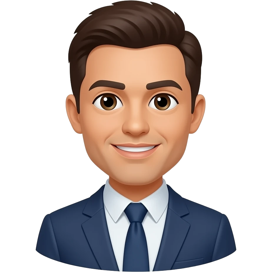 supervisor emoji