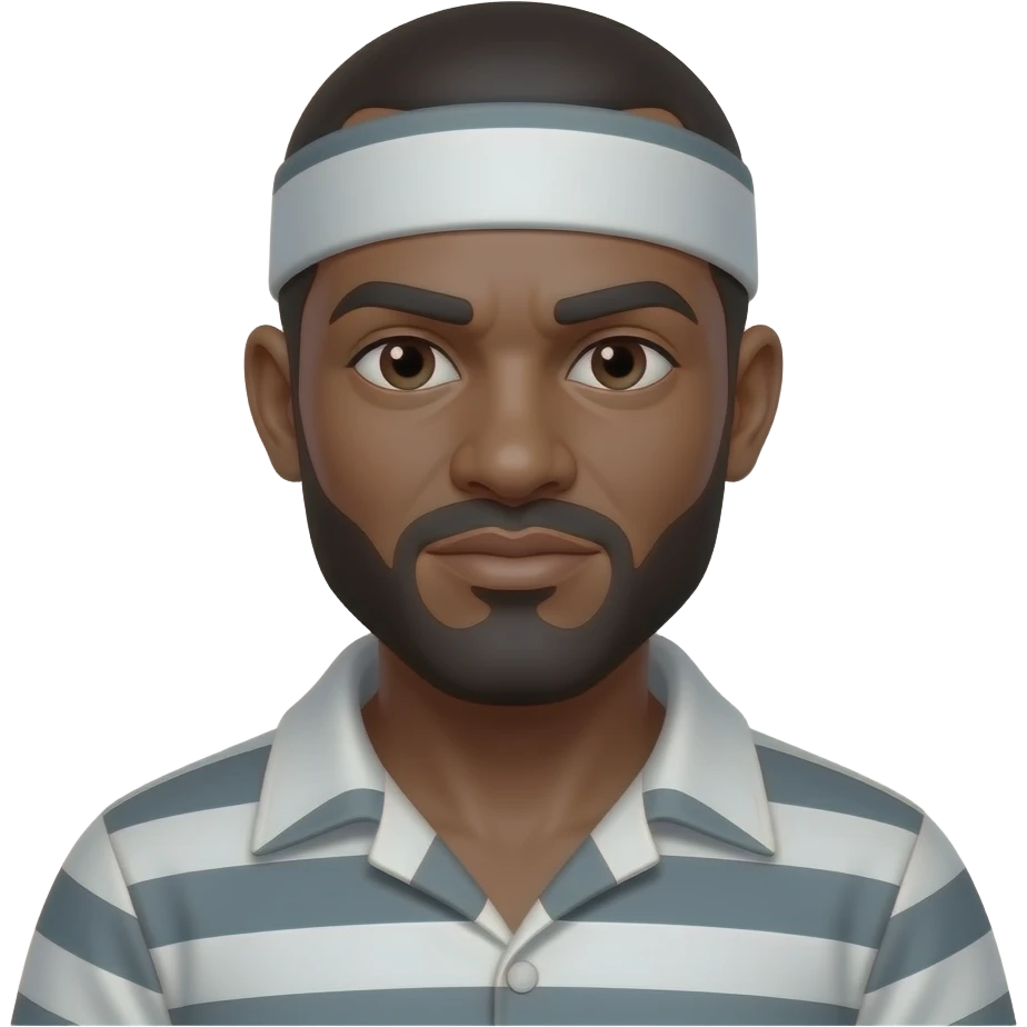 slave driver emoji