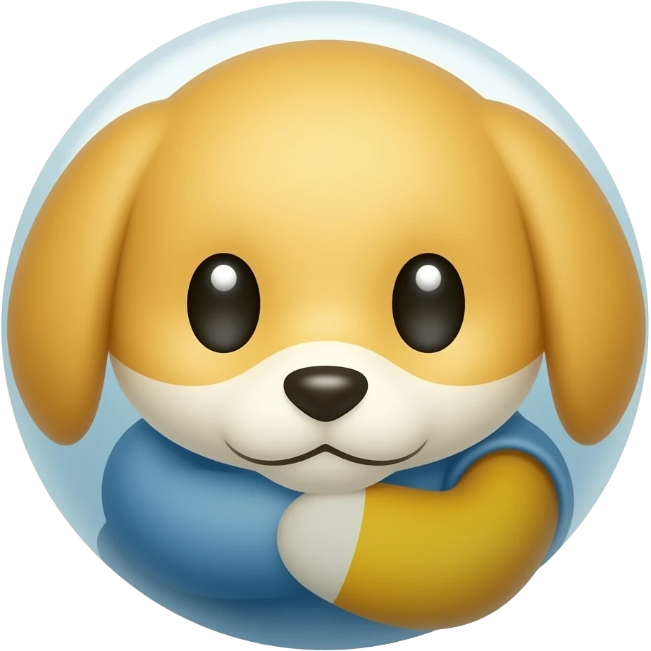 thank you emoji