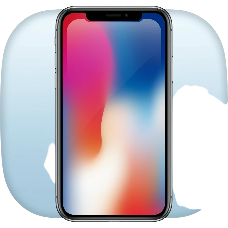 ios model emoji