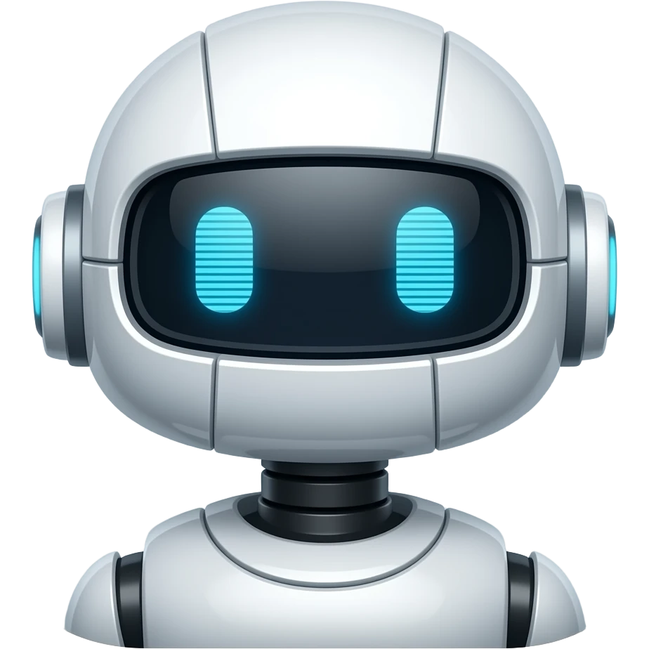 An emoji for AI emoji