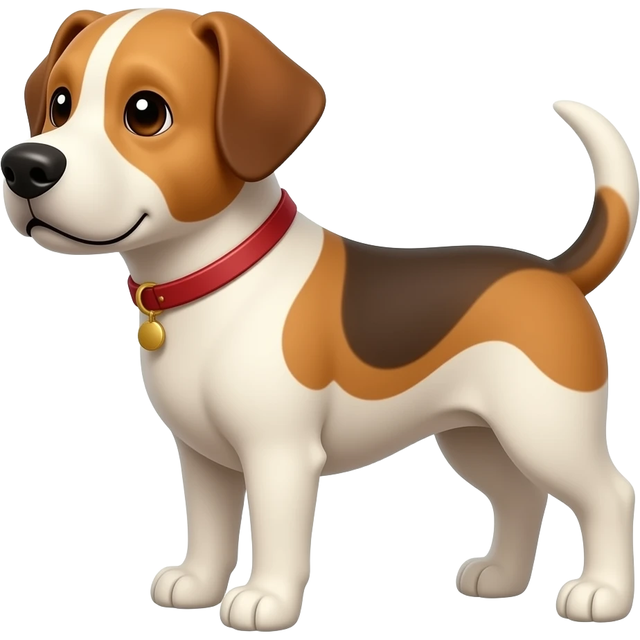 dog emoji
