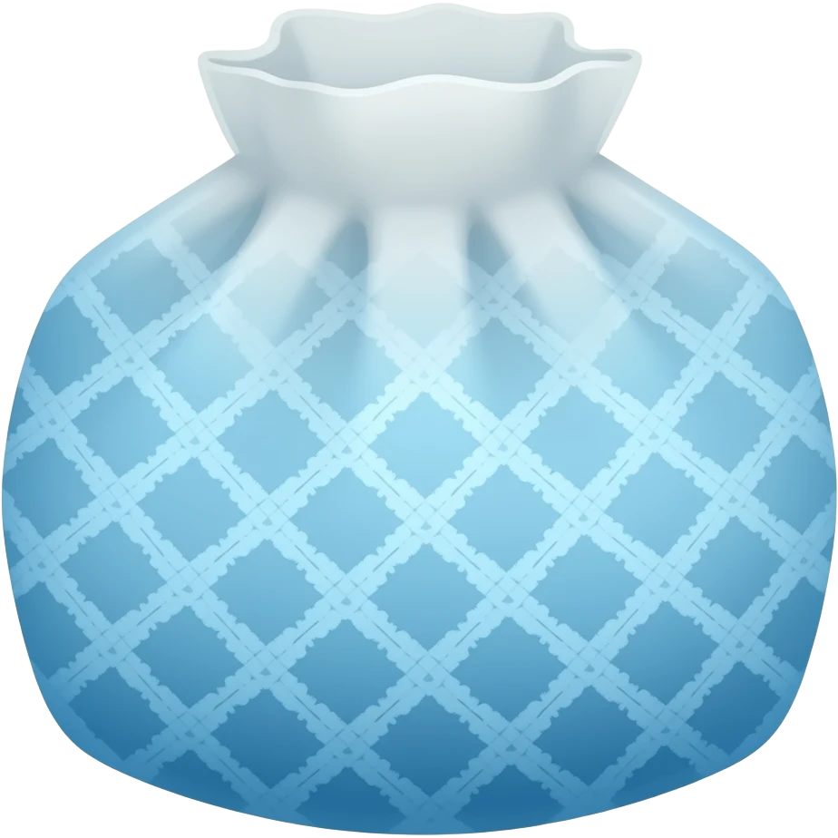 ice pack emoji