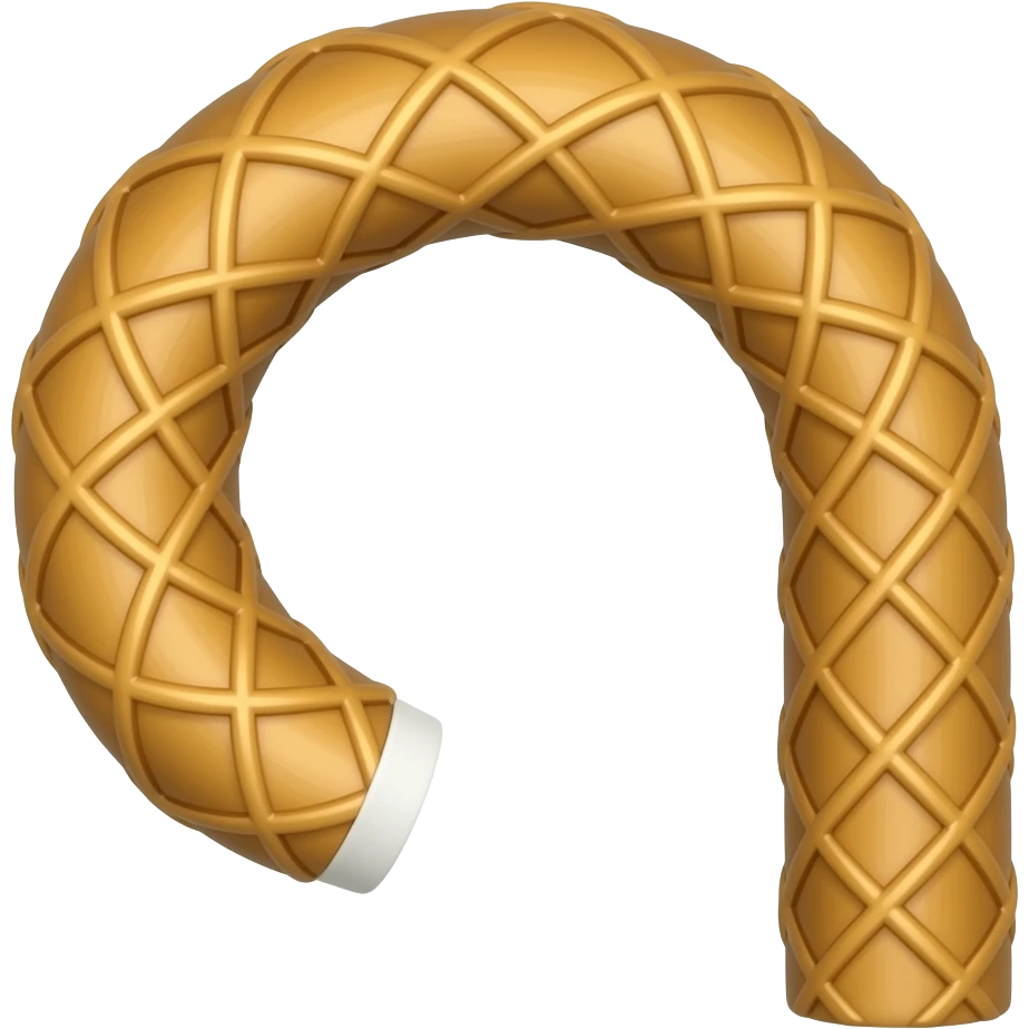 Cane emoji