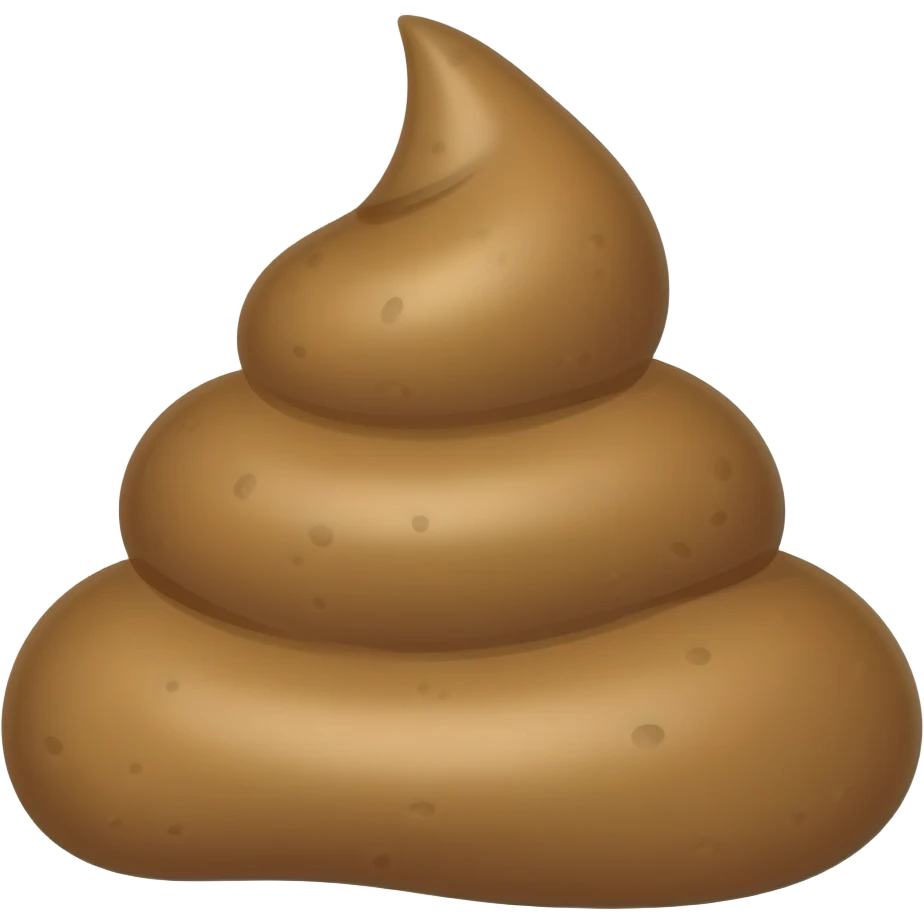 💩 emoji