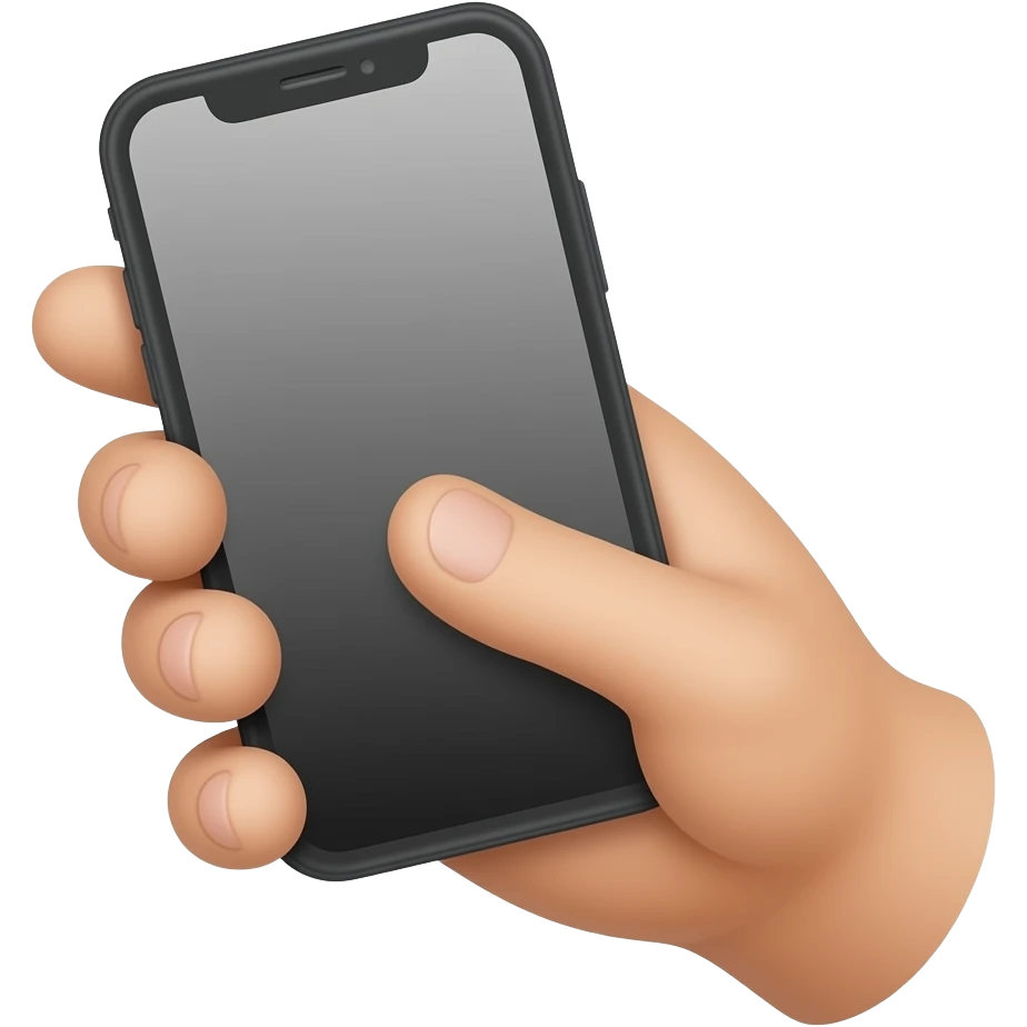phone call emoji