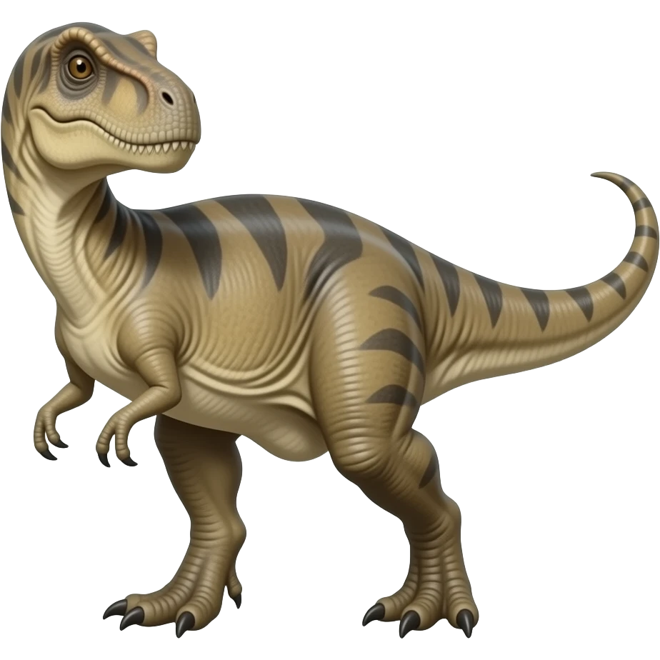 Giganotosaurus emoji