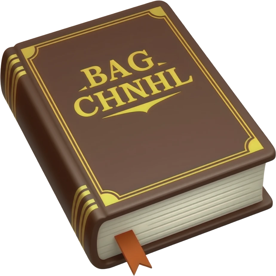 Bible emoji