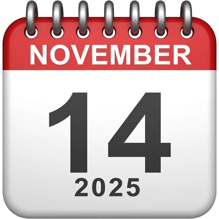 11-14-25 emoji