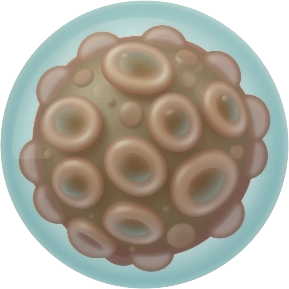 microbio emoji