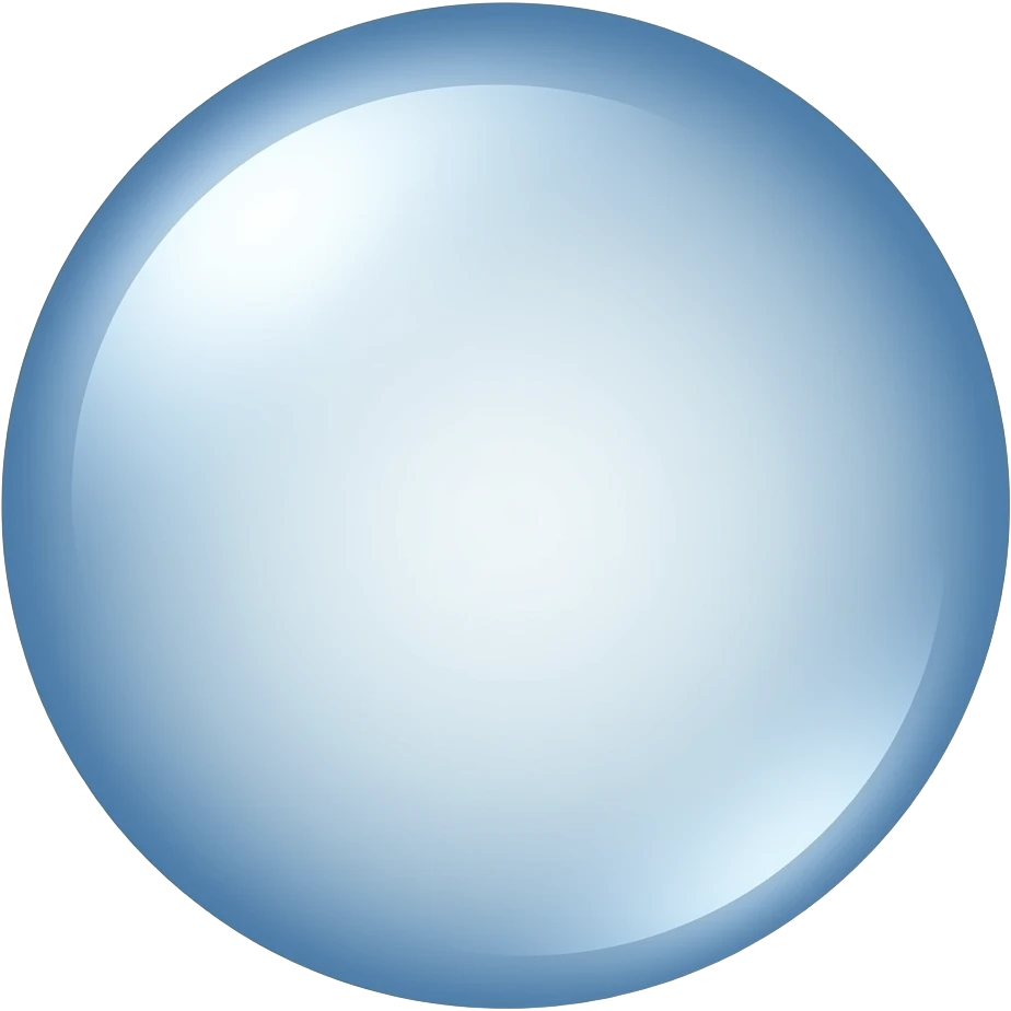 bubble emoji