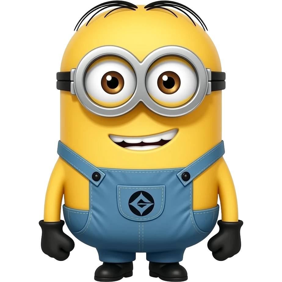 minion emoji