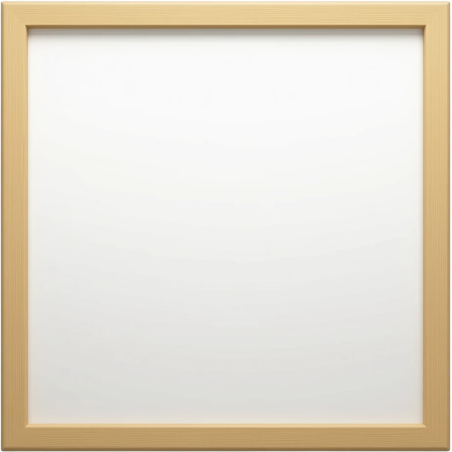 white board emoji
