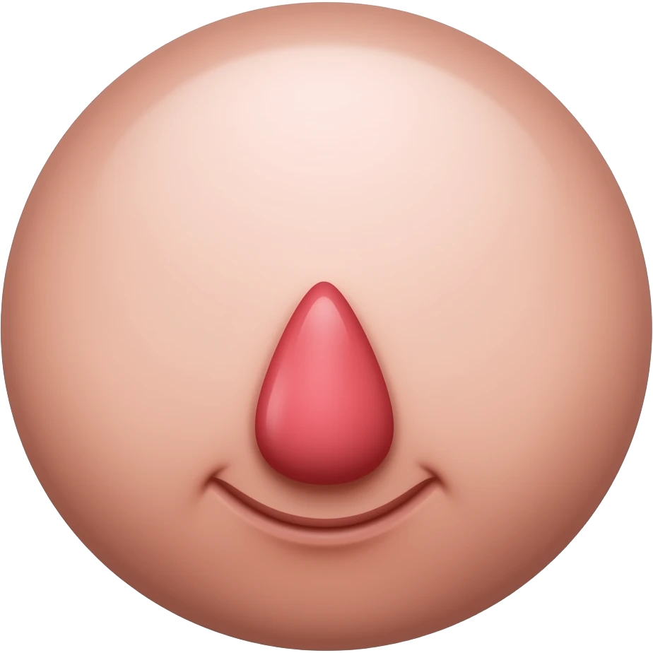 Ejaculation emoji