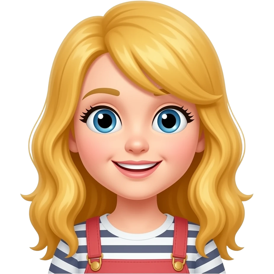 Glenda the good emoji