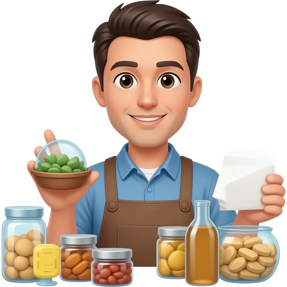 Sourcing emoji