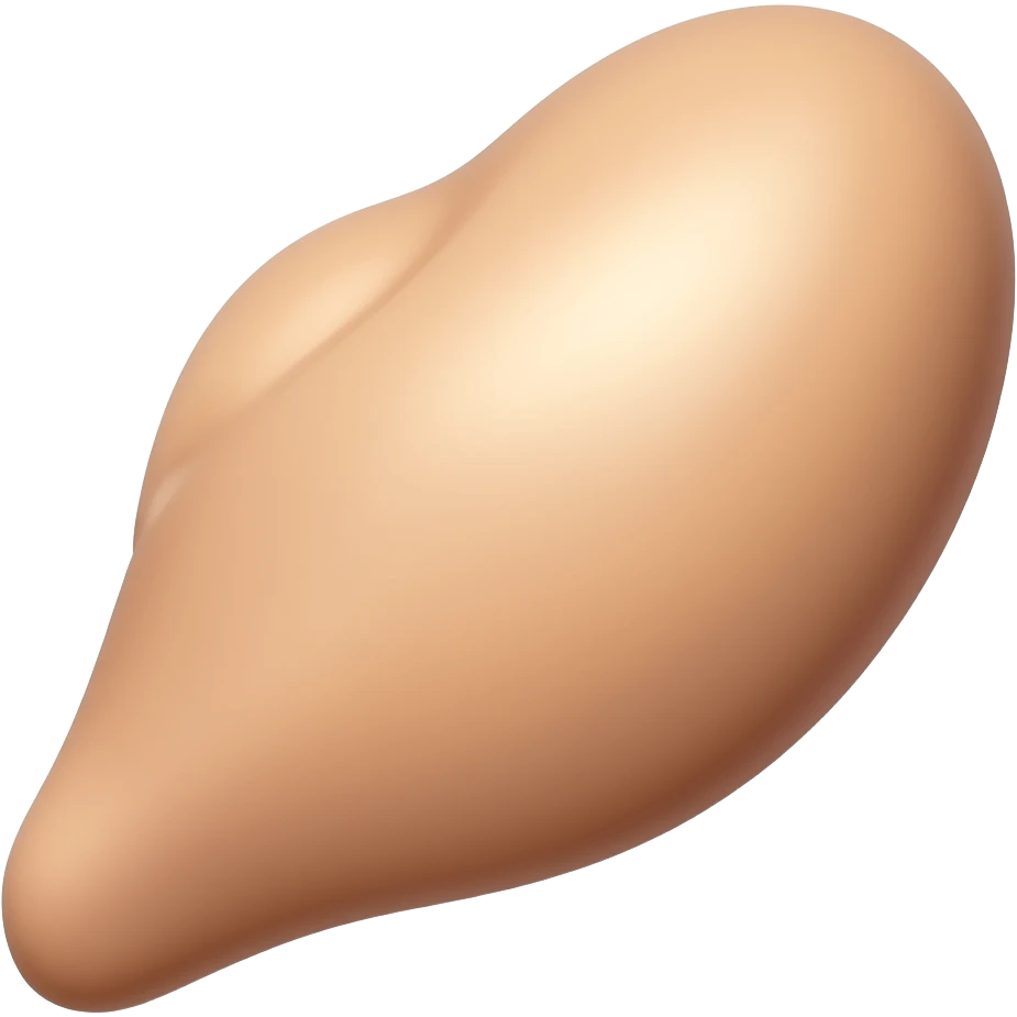 chicken breast emoji