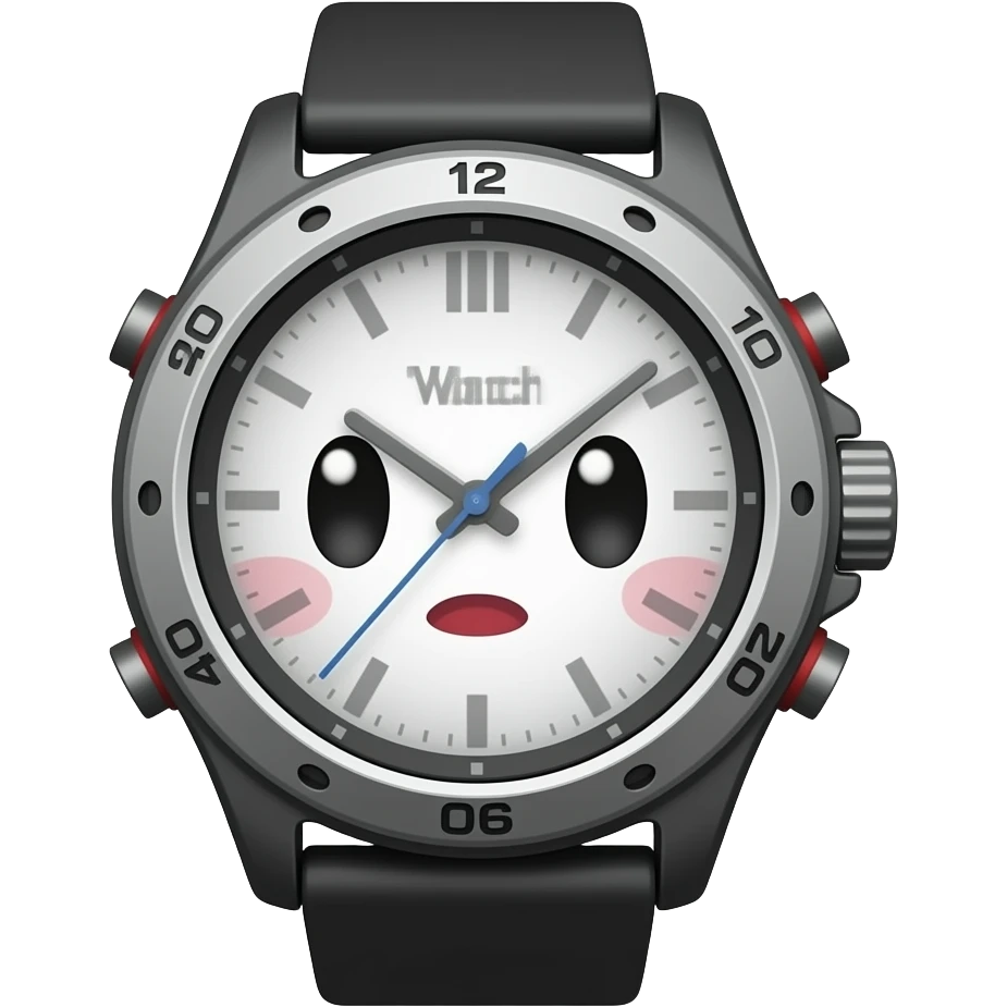 Yo-Kai Watch emoji