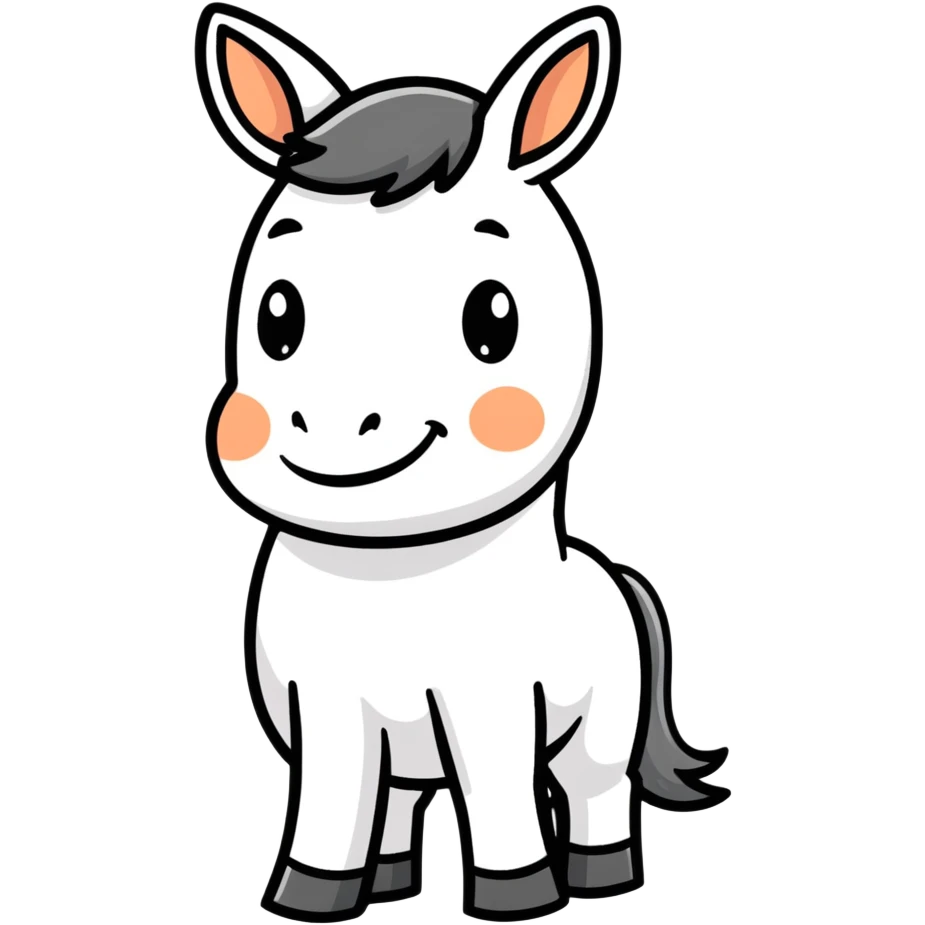 Jack ass smiling  emoji