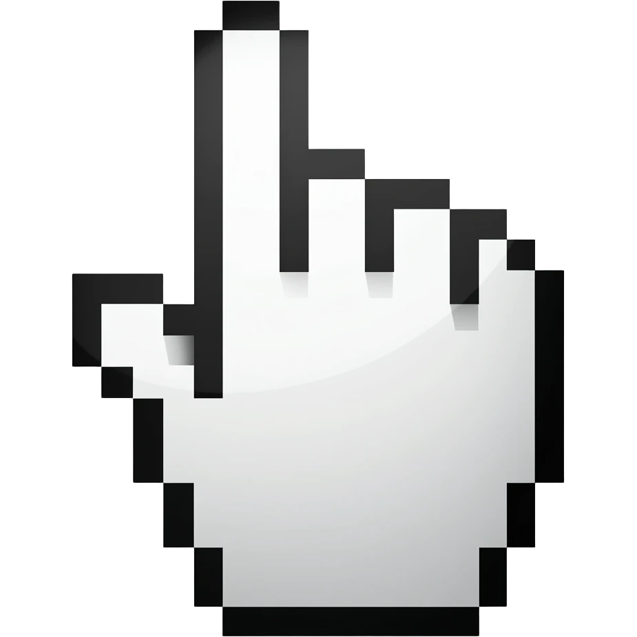 cursor emoji