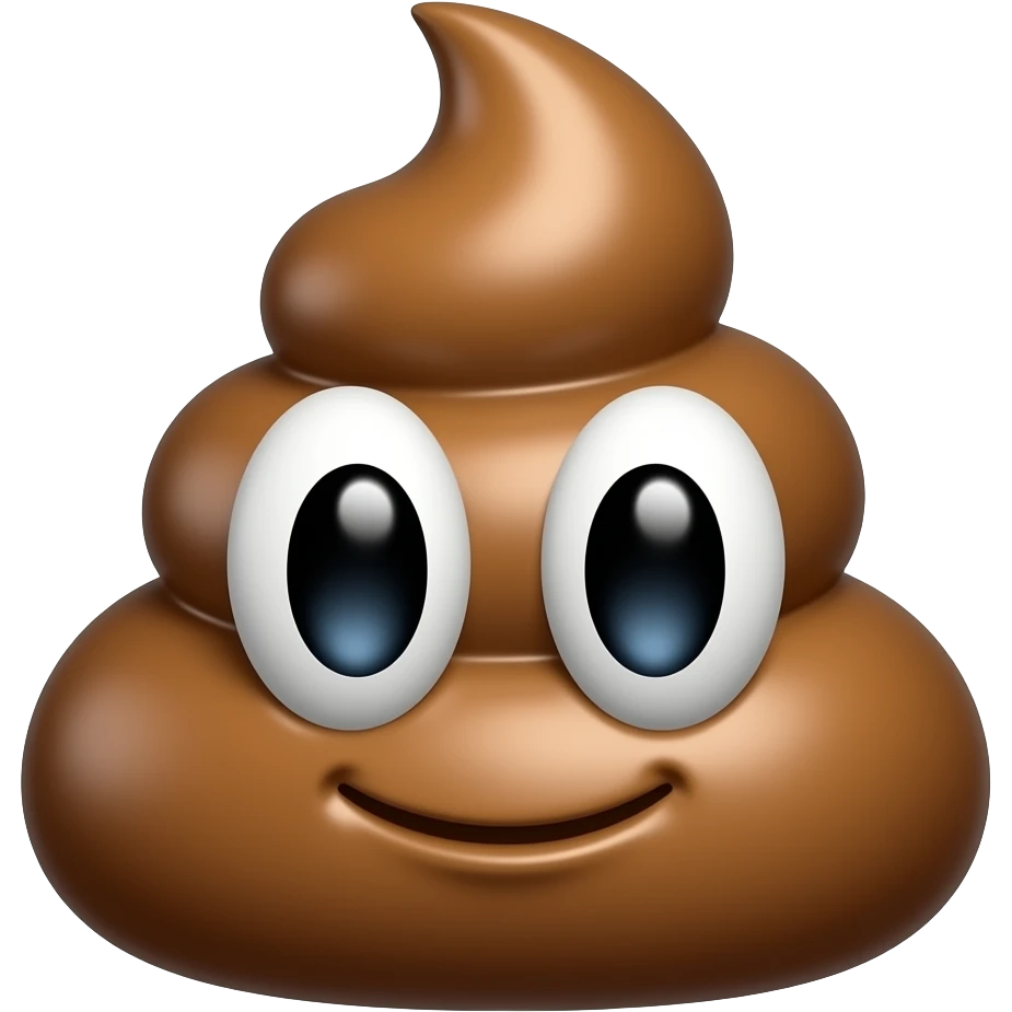 💩 emoji