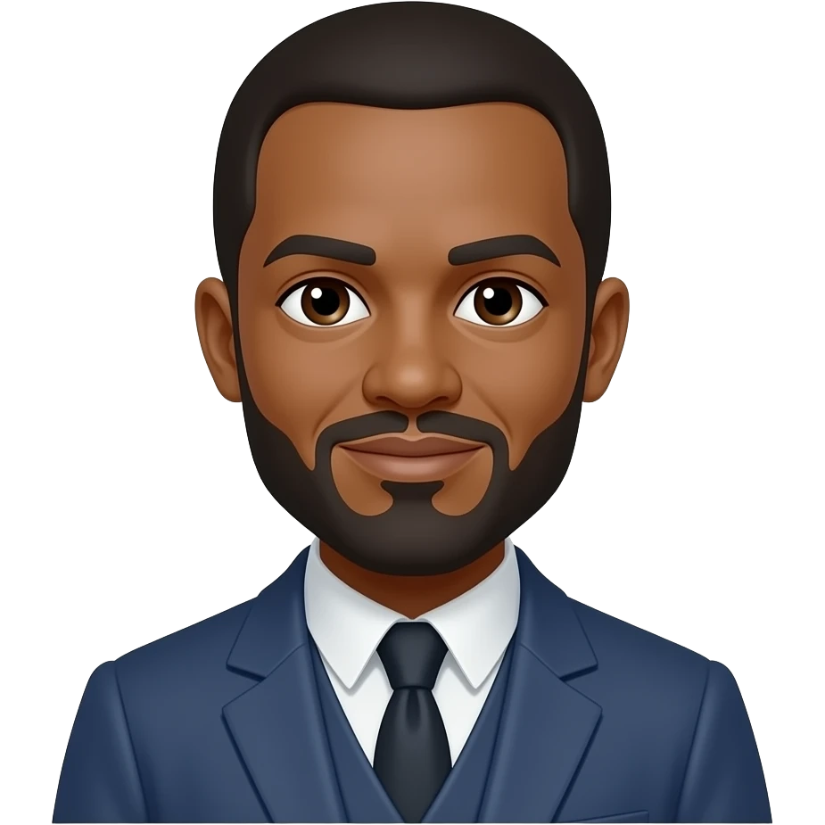 Charles R. Drew emoji