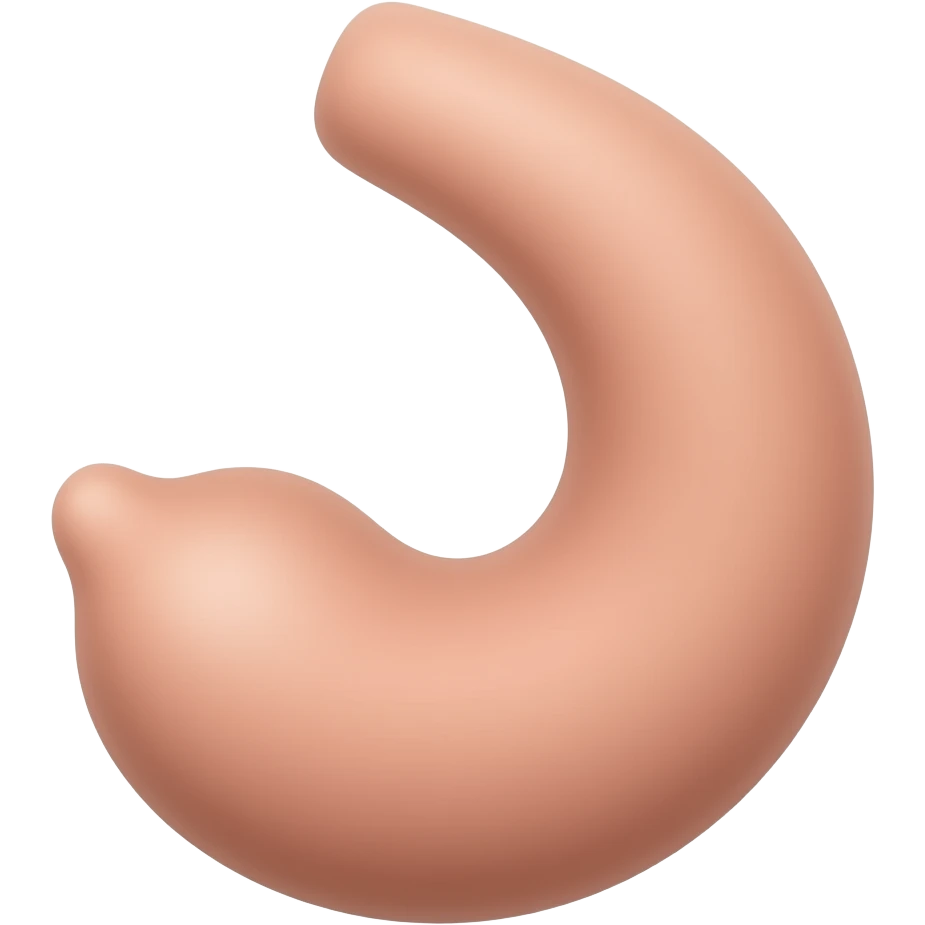Penis emoji