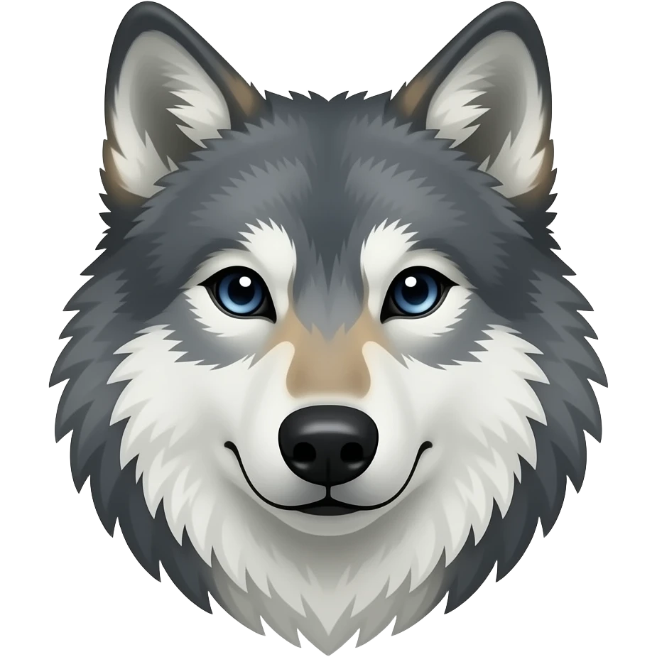 Sami🐺 emoji
