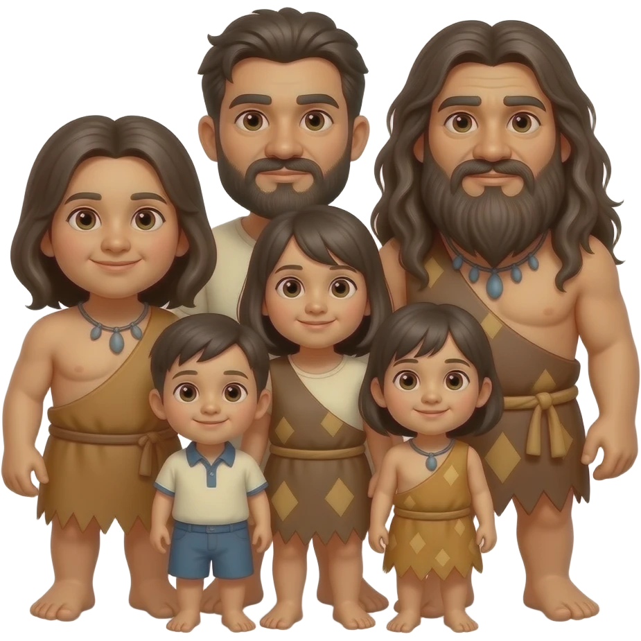 croods emoji