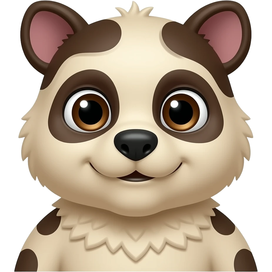 Coco emoji