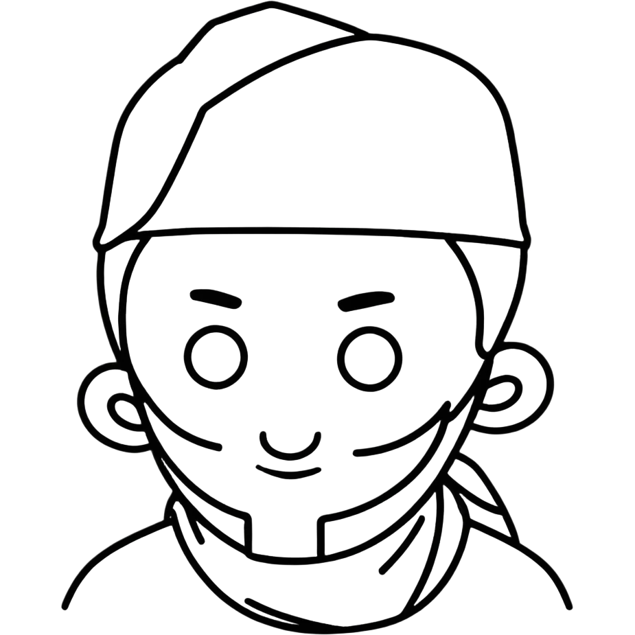 Baba emoji