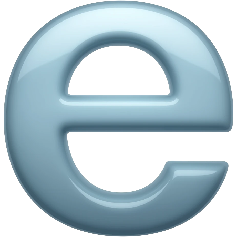 e emoji
