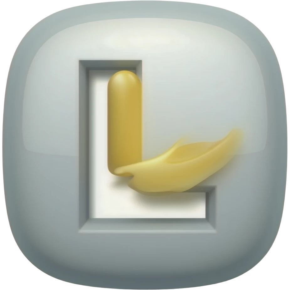 L emoji